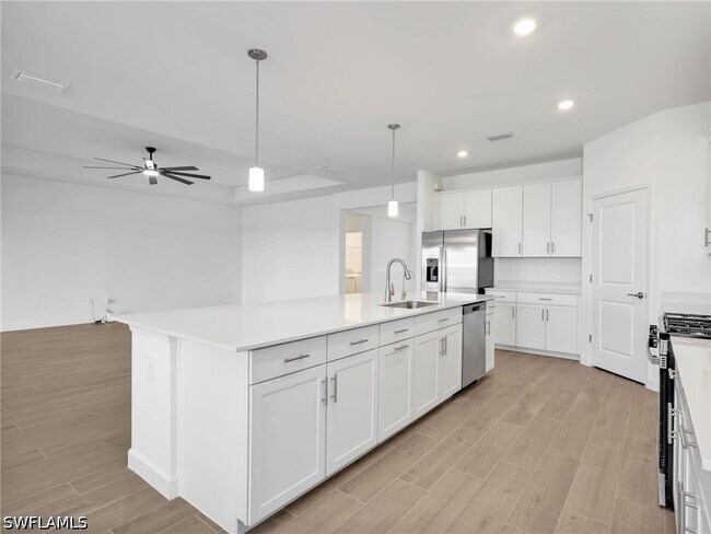 Building Photo - 21143 Verawood Lp