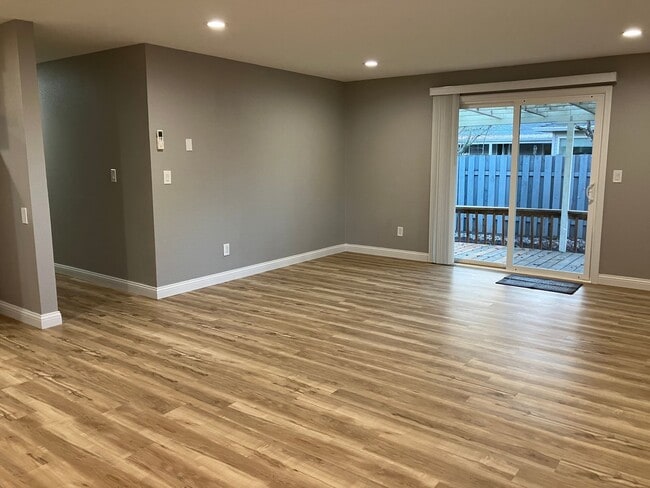 Building Photo - Remodeled Three Bedroom Home