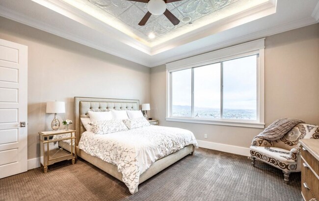 Building Photo - Luxurious Herriman 6 Bed with Indoor Court, Theater & Stunning Views!!!