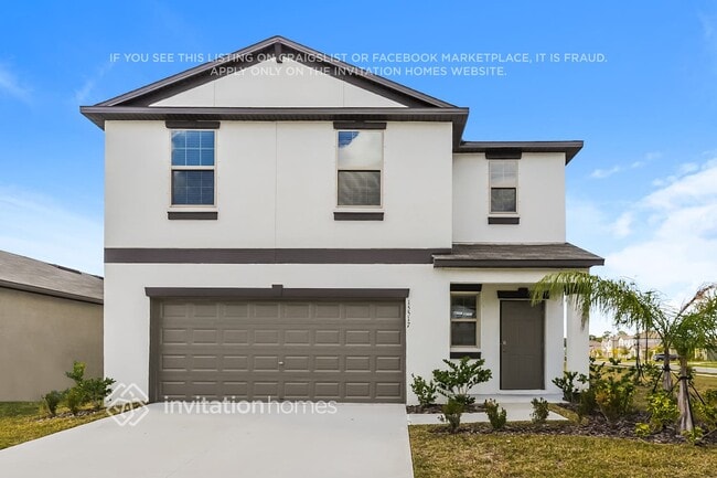 Building Photo - 15517 Miller Creek Dr