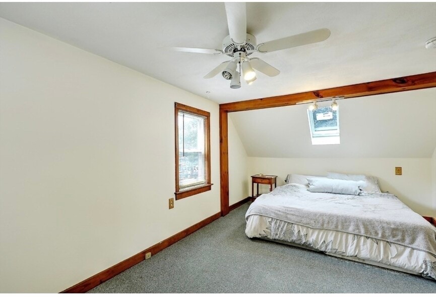 Bedroom 3 - 103 Walnut St