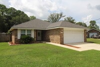 Building Photo - 3BR Home in Southwest Pensacola Near NAS Pensacola with No Carpet, 2-Car Garage & Fenced Yard