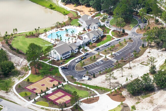 Building Photo - 312 Clarys Run