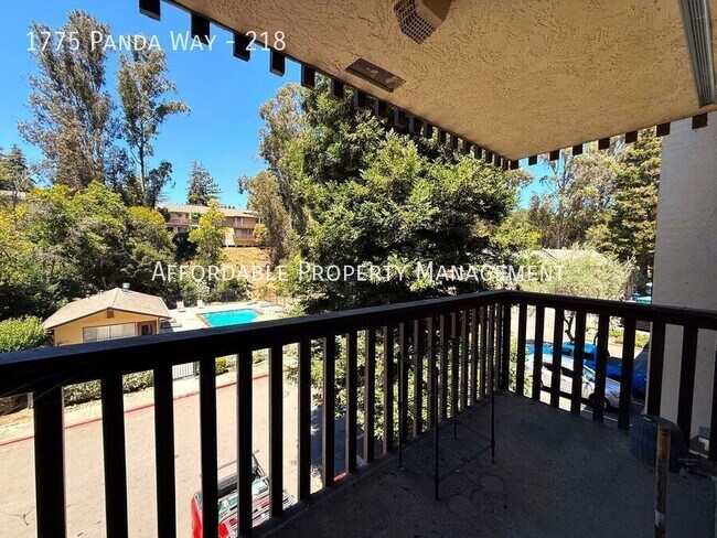 Building Photo - 1775 Panda Way