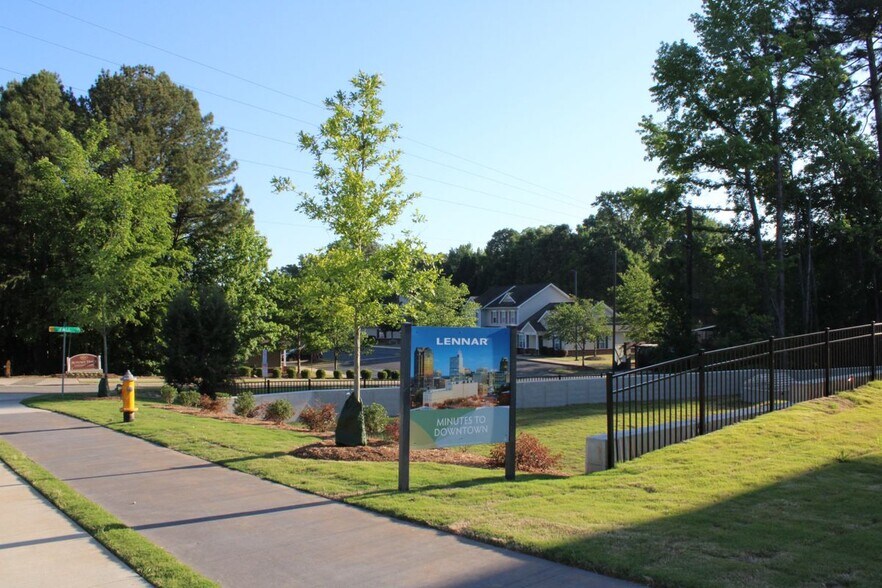 Building Photo - 3601 Elm Grv Ln