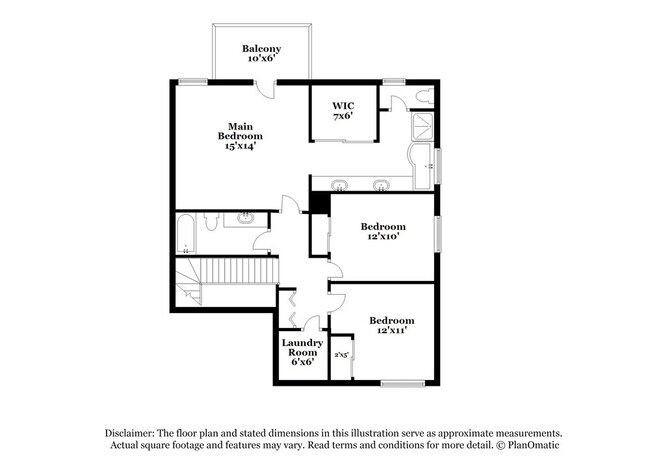 Building Photo - 2929 Deep Creek Ln