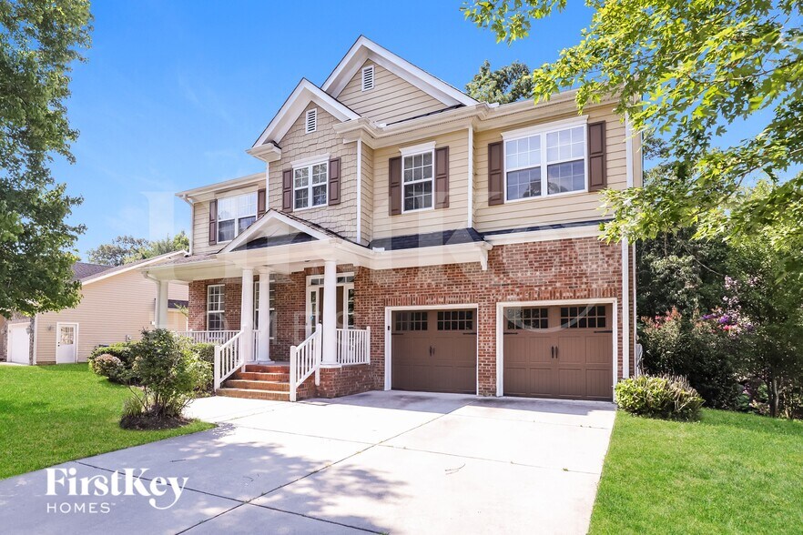 Building Photo - 5302 Cragganmore Dr
