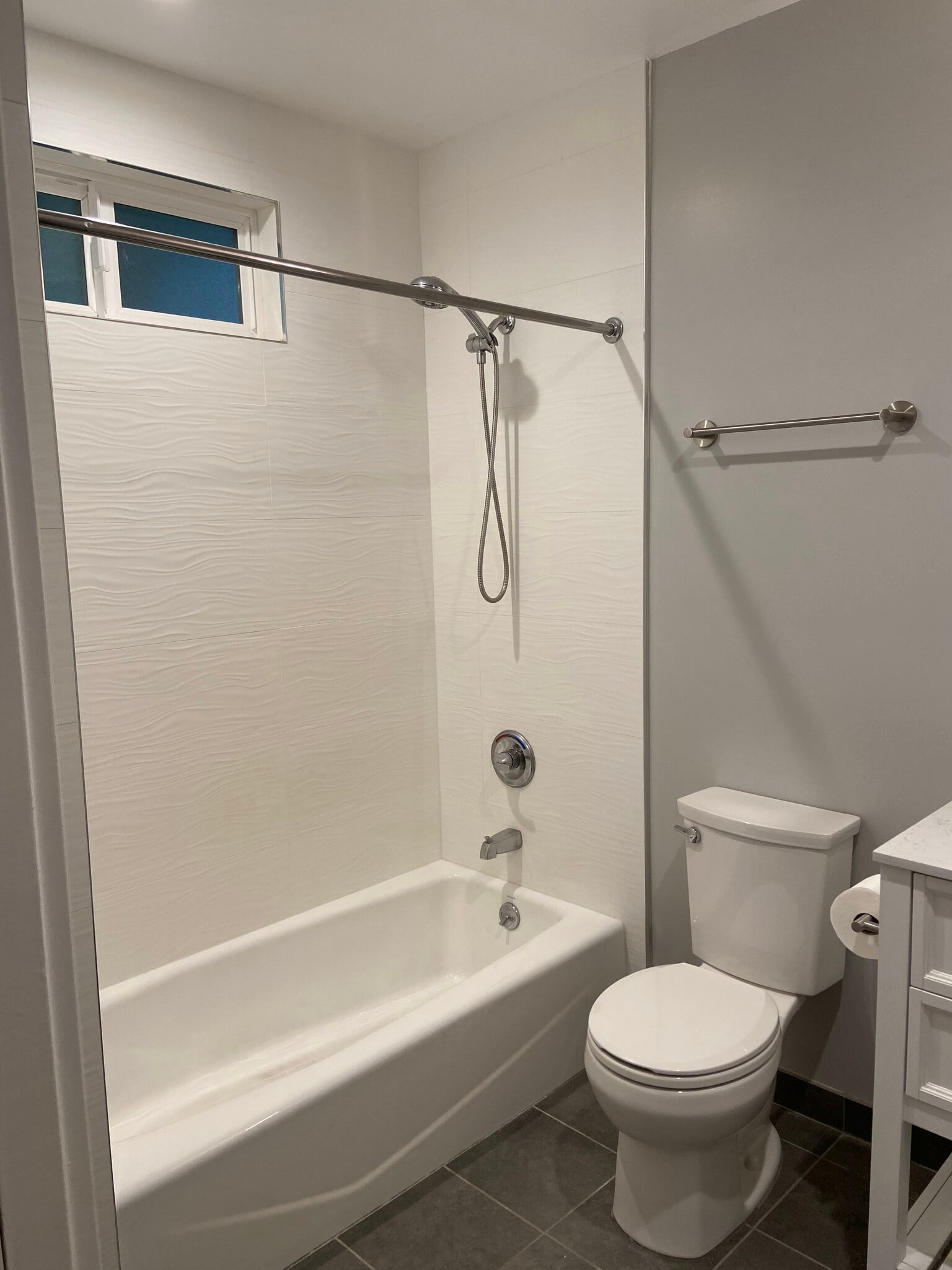 Bathroom 2 - 1285 El Camino Real