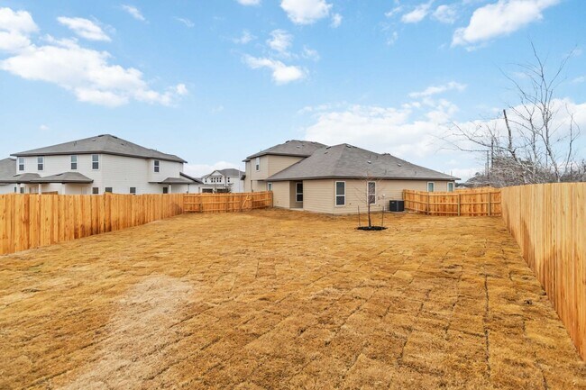 Building Photo - Brand-New 2-Story Townhome with Large Private Yard & 2-Car Garage