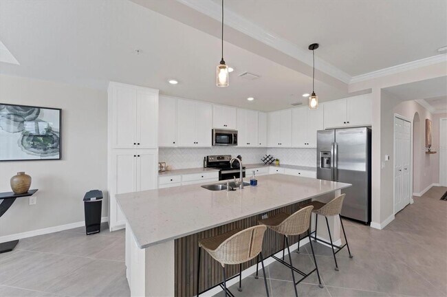 Building Photo - 17704 Gawthrop Dr