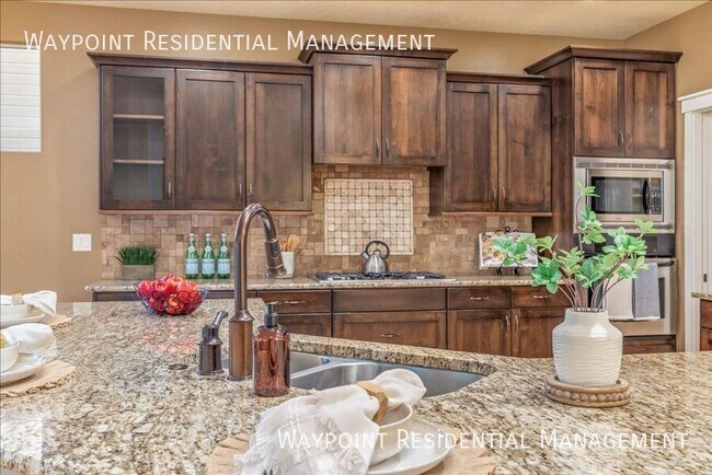Building Photo - 5482 E Felly Rim Ct