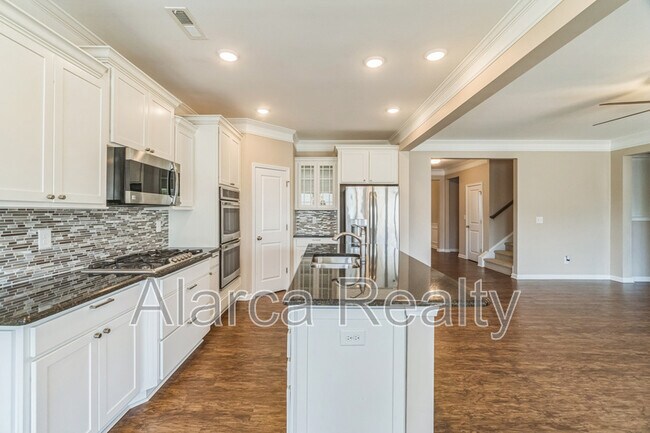 Building Photo - 152 Suggs Mill Dr