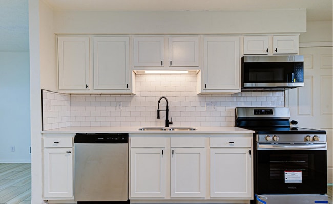 Building Photo - Beautiful 3BR/1Ba house in LaGrange!