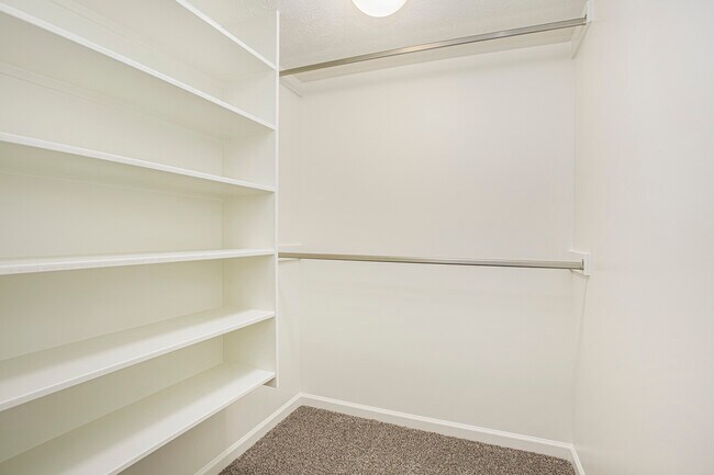 basement closet - 174 N Monroe St