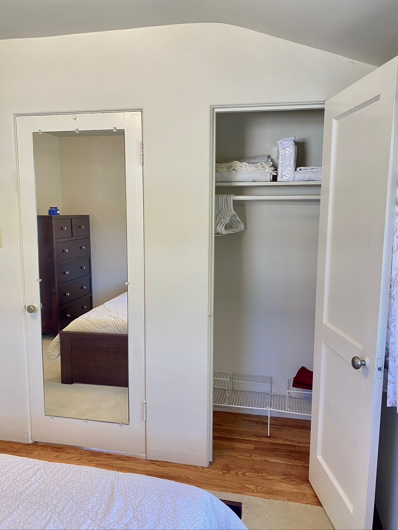 Closet (two of two) - 1754 Allston Way