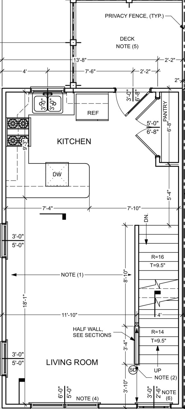Building Photo - Staunton Townhomes 101-111