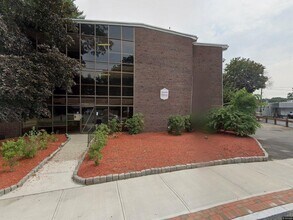 Building Photo - 915 Edgell Rd