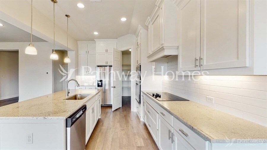 Building Photo - 217 Brazos Dr