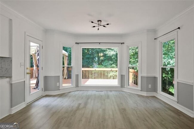 Building Photo - 2316 Fripp Overlook NW