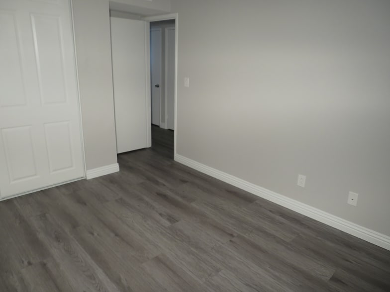 Second Bedroom - 7780 Parkway Dr