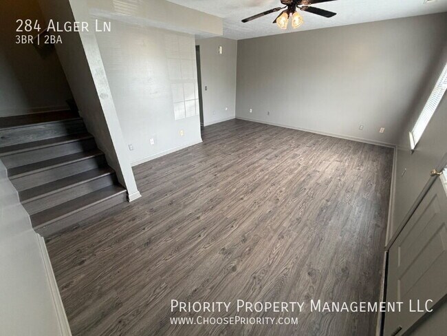 Building Photo - 284 Alger Ln