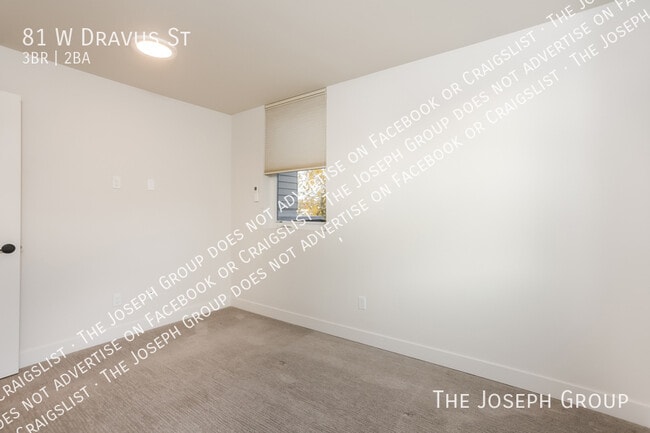 Building Photo - 81 W Dravus St