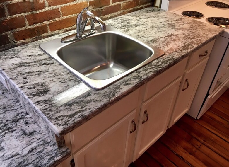 granite countertops - 25 N Pleasant St