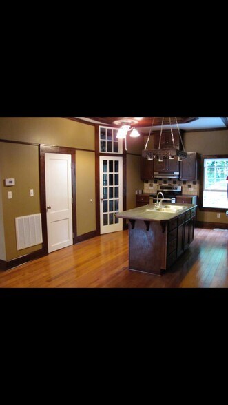 Other side of kitchen - 1736 15th Ave S