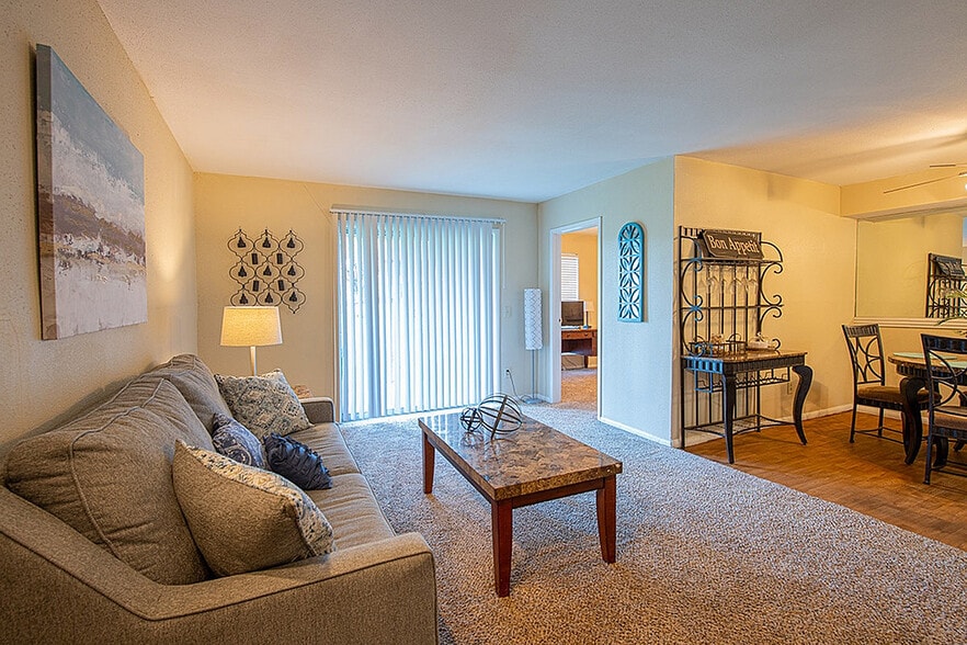 Primary Photo - Deer Wood