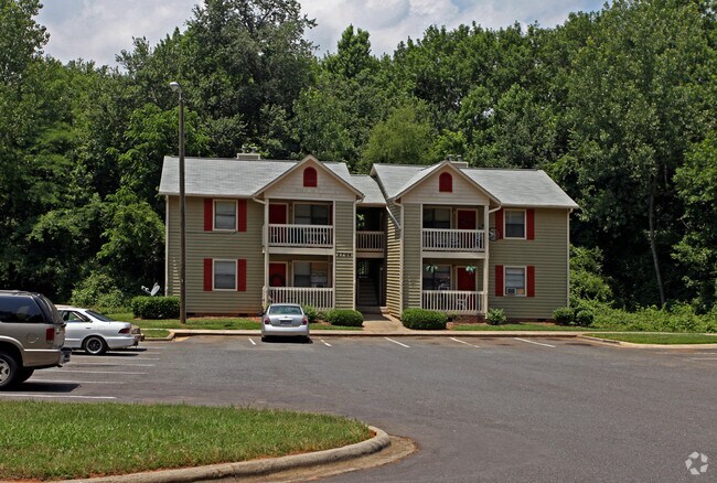 Building Photo - Oak Valley Apartments