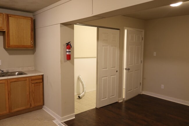 Building Photo - 2741 Central Ave