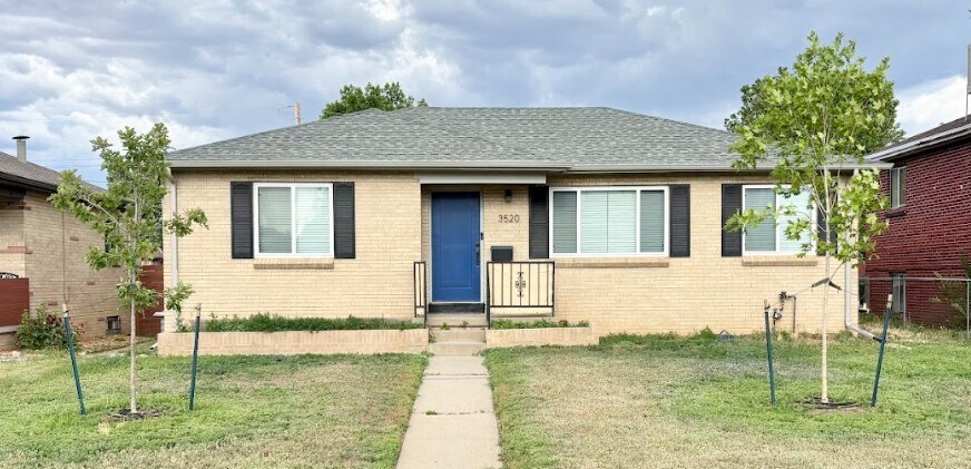 Building Photo - 3520 Eudora St