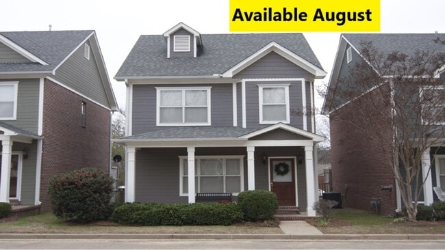 Building Photo - Autumn Ridge