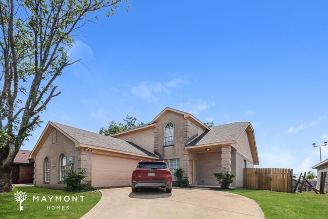 Building Photo - 3336 Bellville Dr