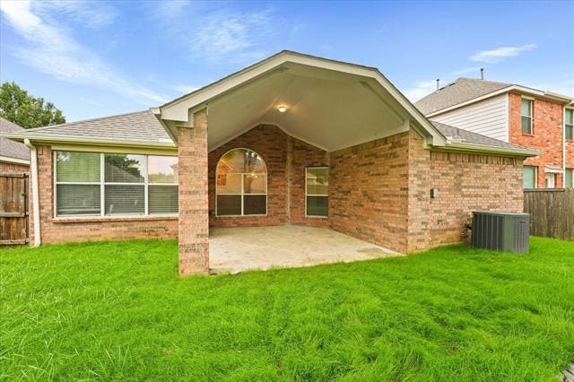 Building Photo - 2512 Travis Dr