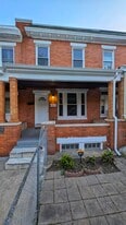 Building Photo - 4211 Sheldon Ave
