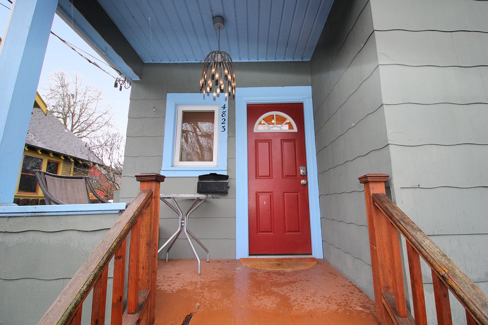 Building Photo - 4823 NE 13th Ave