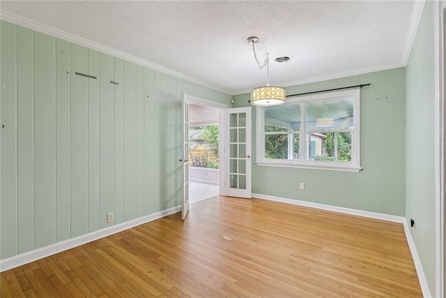 Building Photo - 1407 Sycamore Ave