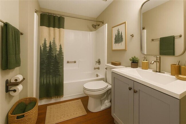 Building Photo - 4690 Big Valley Ct