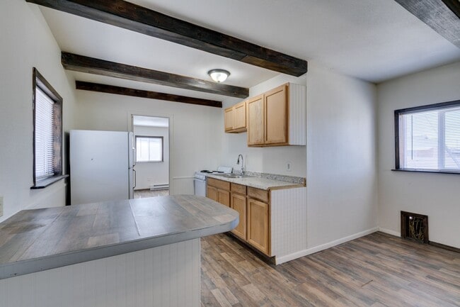 Building Photo - Cozy 1-Bedroom Retreat with Spacious Yard & Open Living Layout * COMING SOON *