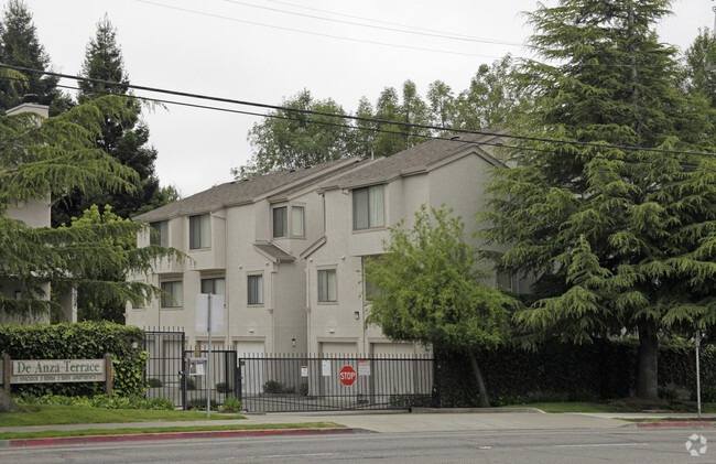 Building Photo - Deanza Terrace