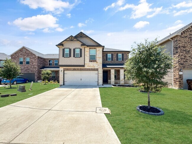 Building Photo - 3319 Taurus Sky