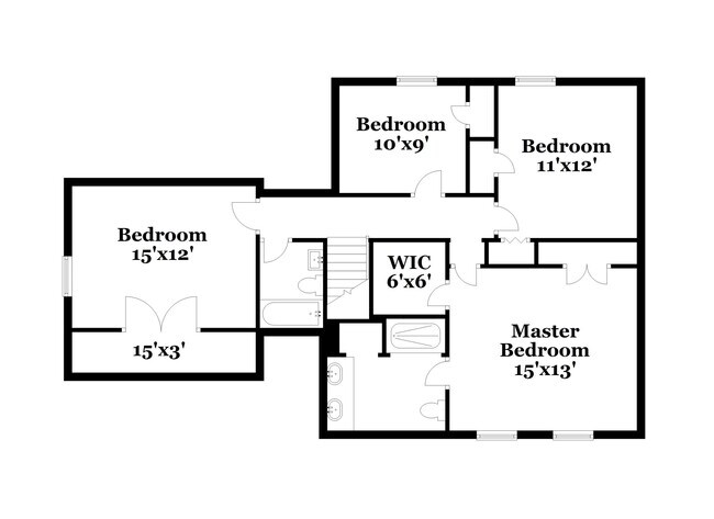 Building Photo - 4555 Port Royal Cove