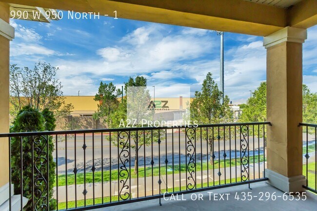 Building Photo - 990 W 950 N