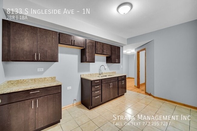 Building Photo - 8133 S Ingleside Ave