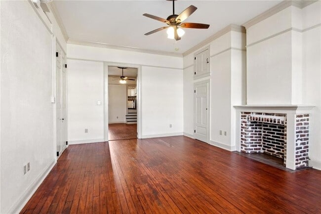 Building Photo - 710 Orleans St