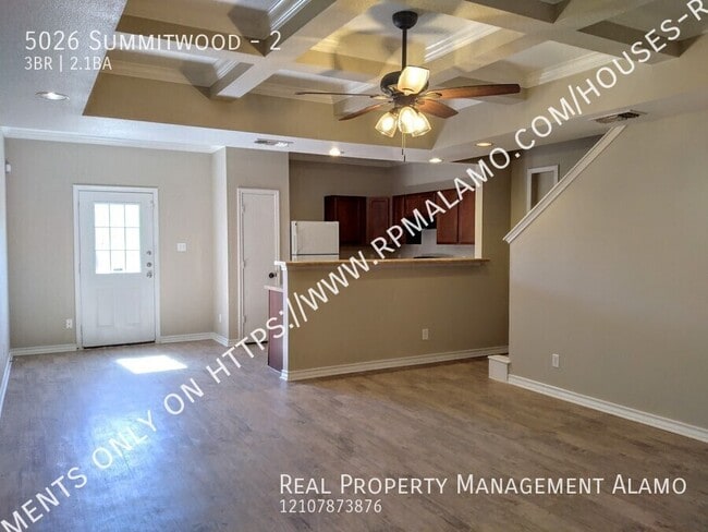 Building Photo - 5026 Summitwood-2