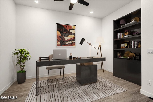 Building Photo - 16786 W Cielo Grande Ave