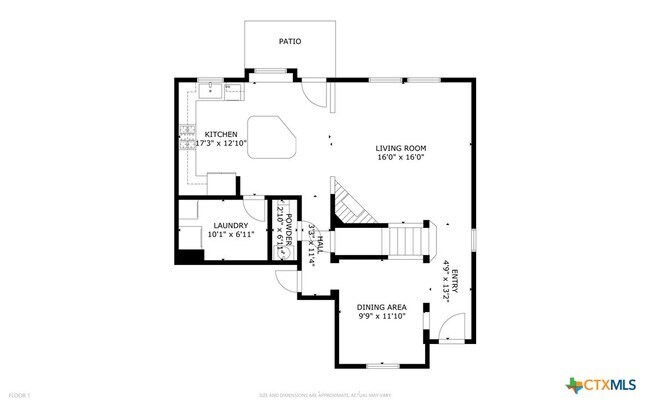 Building Photo - 2012 Huxley Ln