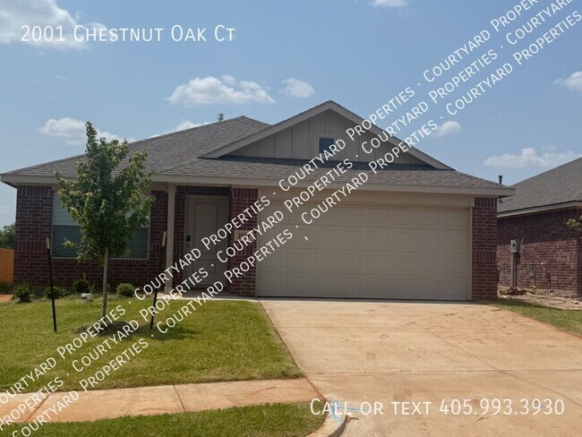 Building Photo - 2001 Chestnut Oak Ct